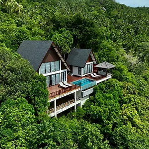 Taoruna Villa