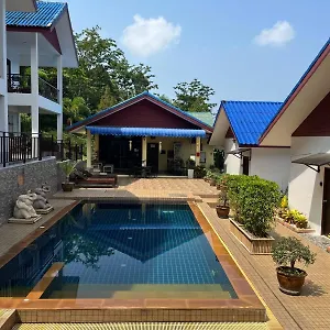 Sawasdee & Pool Khao Lak
