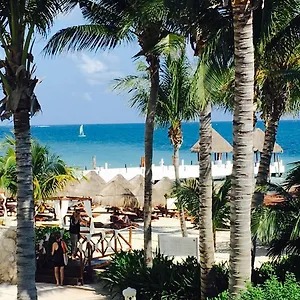 Casa Alegria Puerto Morelos