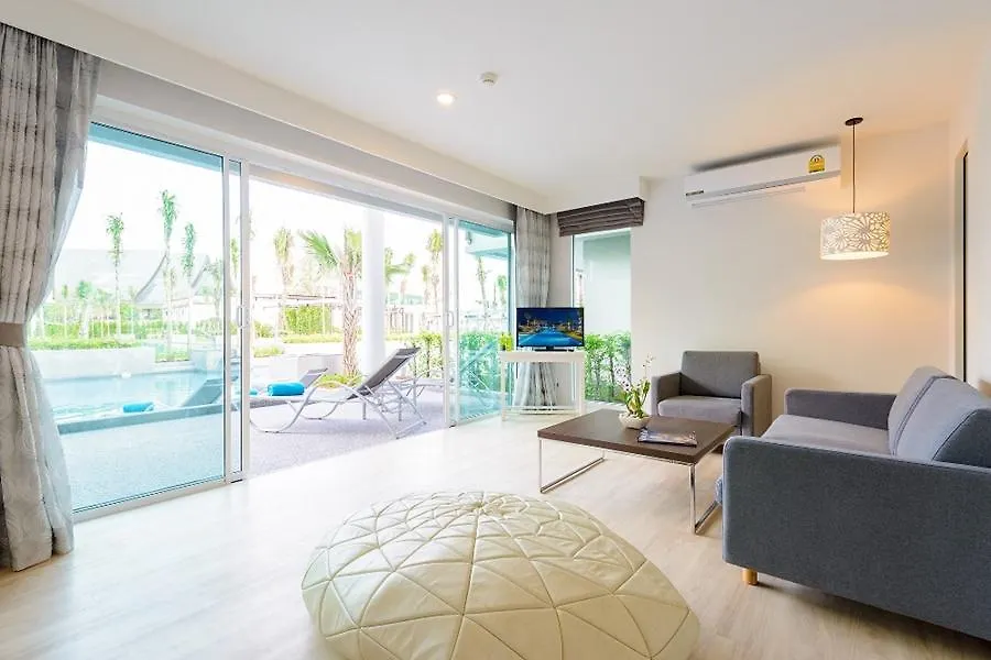 Resort The Waters Khao Lak By Katathani - Sha Extra Plus (Adults Only)