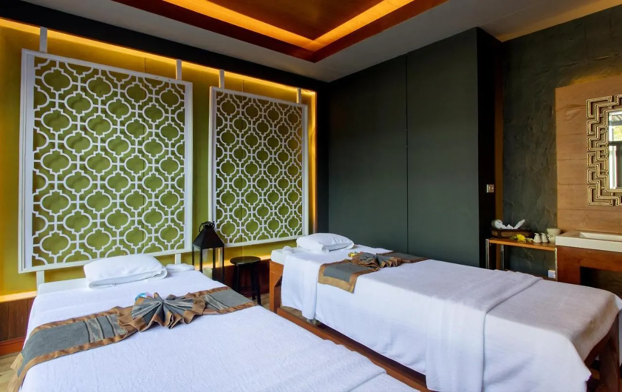 The Waters Khao Lak By Katathani - Sha Extra Plus (Adults Only)