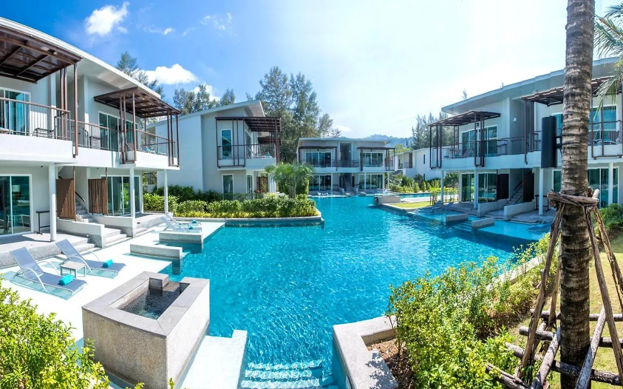 Resort The Waters Khao Lak By Katathani - Sha Extra Plus (Adults Only)