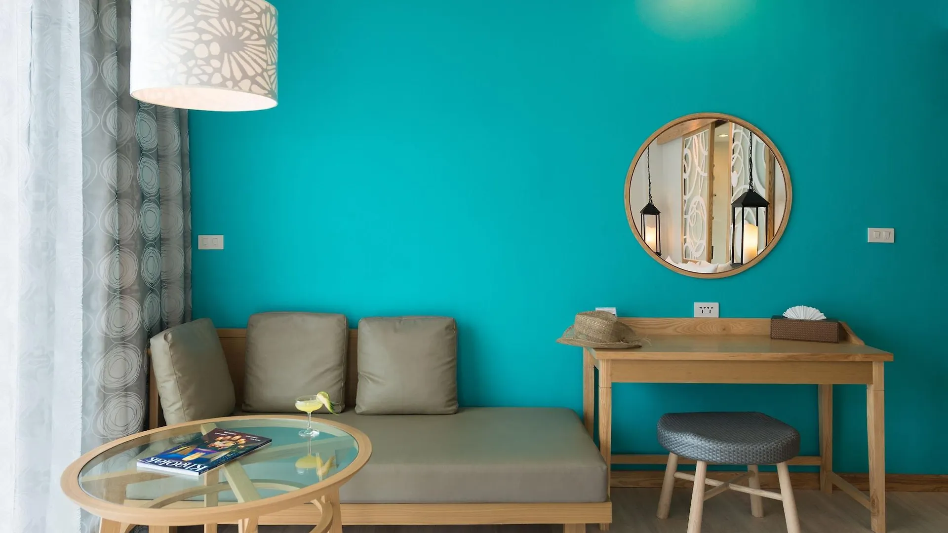 Resort The Waters Khao Lak By Katathani - Sha Extra Plus (Adults Only)