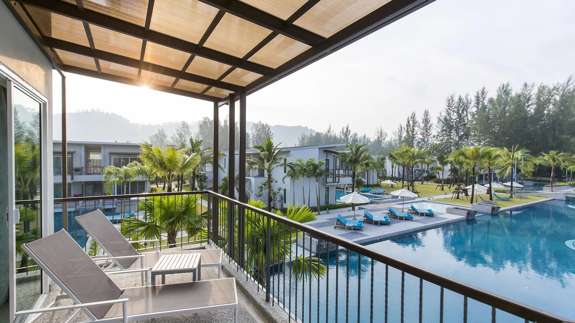 The Waters Khao Lak By Katathani - Sha Extra Plus (Adults Only) 4*,
