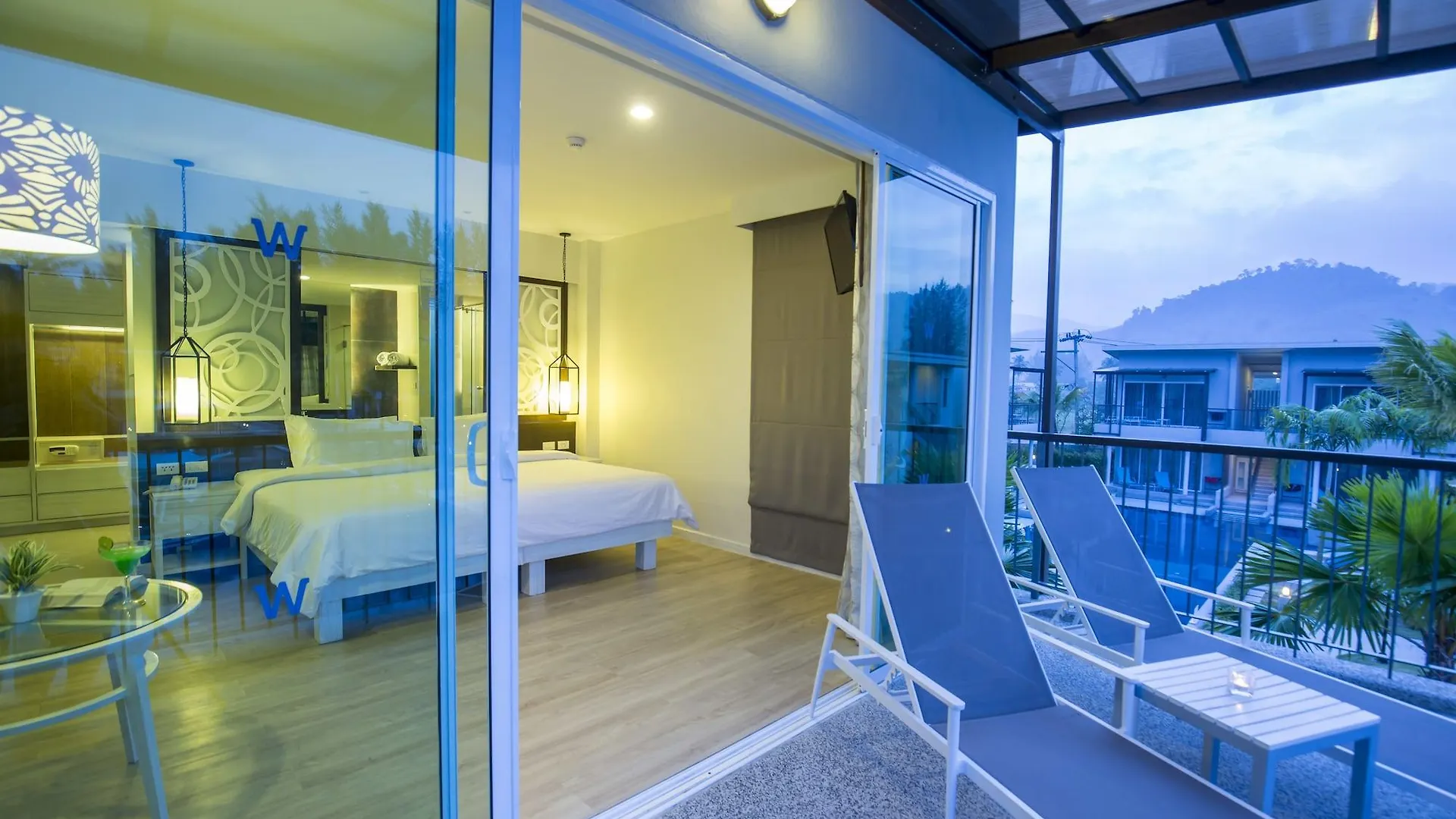 The Waters Khao Lak By Katathani - Sha Extra Plus (Adults Only) Resort