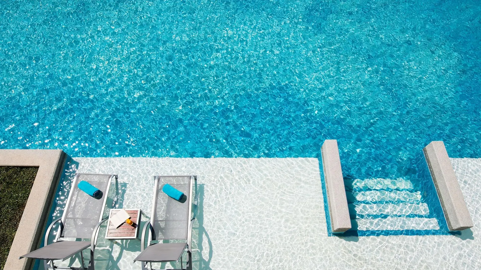 The Waters Khao Lak By Katathani - Sha Extra Plus (Adults Only) 4*,  Thailand
