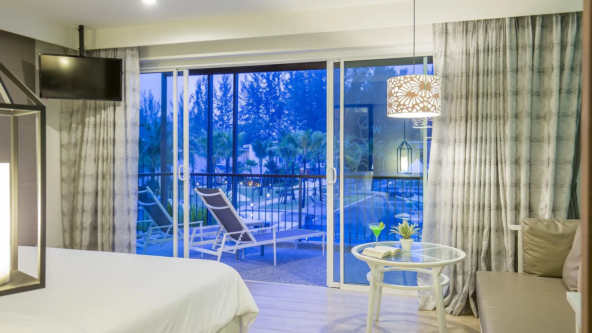 The Waters Khao Lak By Katathani - Sha Extra Plus (Adults Only) Thailand