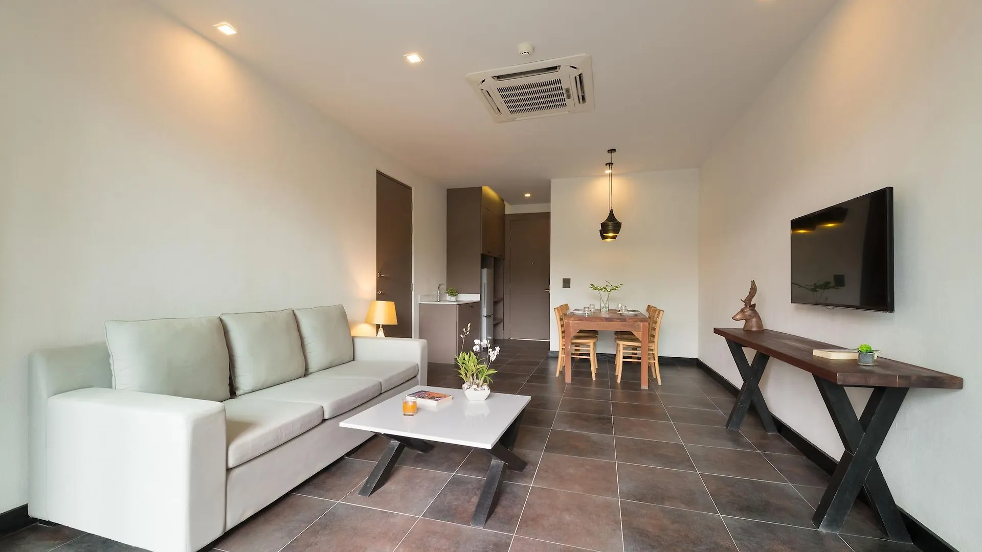 Resort The Waters Khao Lak By Katathani - Sha Extra Plus (Adults Only)