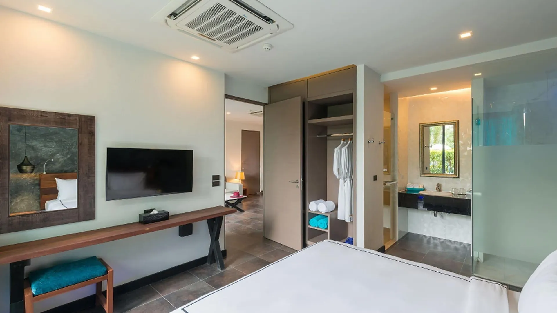 The Waters Khao Lak By Katathani - Sha Extra Plus (Adults Only) Thailand