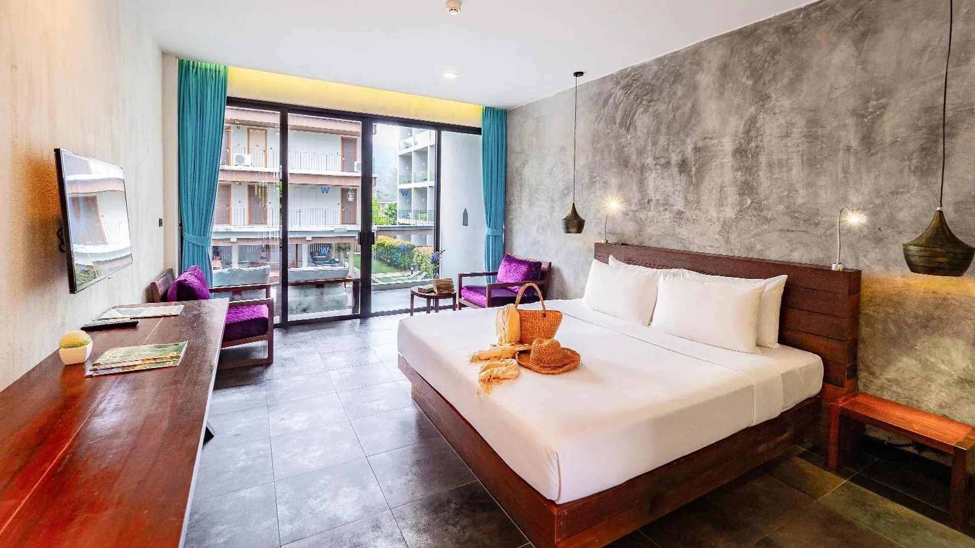The Waters Khao Lak By Katathani - Sha Extra Plus (Adults Only)