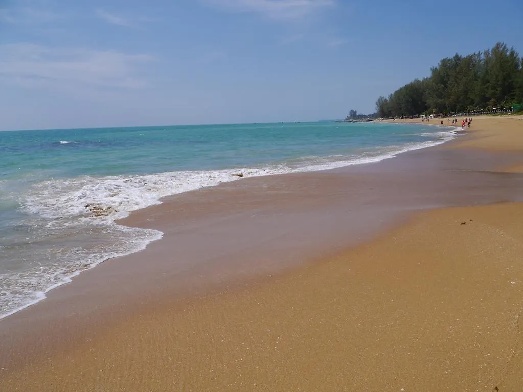 The Waters Khao Lak By Katathani - Sha Extra Plus (Adults Only) Resort