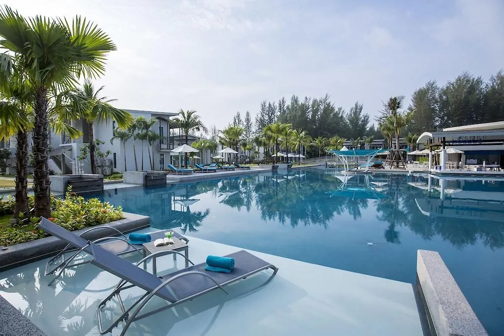 **** Resort The Waters Khao Lak By Katathani - Sha Extra Plus (Adults Only) Thailand