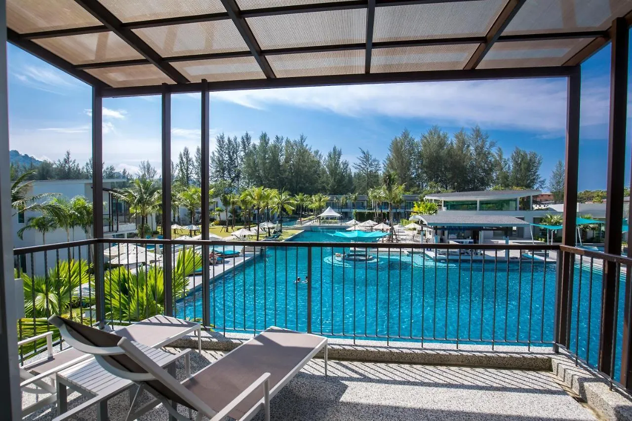 The Waters Khao Lak By Katathani - Sha Extra Plus (Adults Only) Thailand