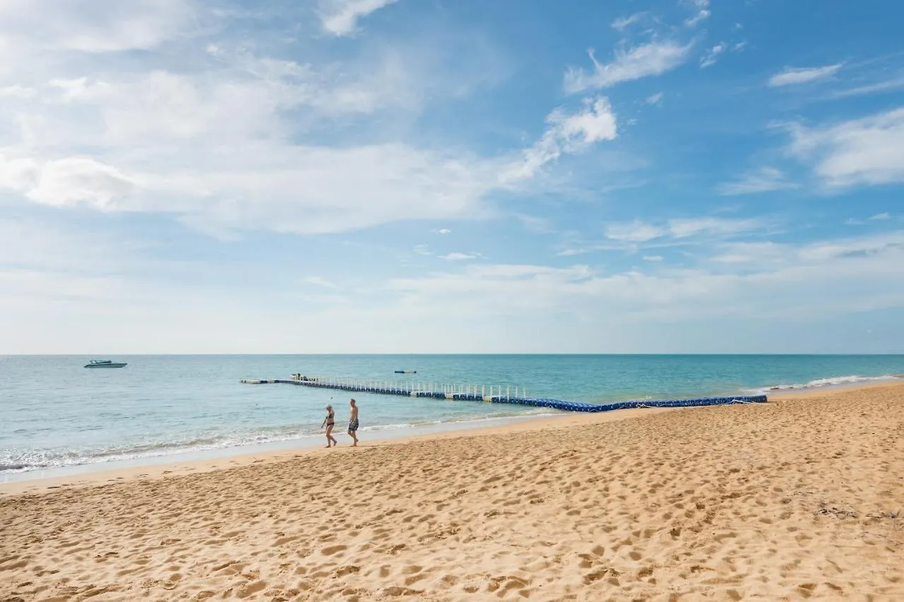 Resort The Waters Khao Lak By Katathani - Sha Extra Plus (Adults Only)