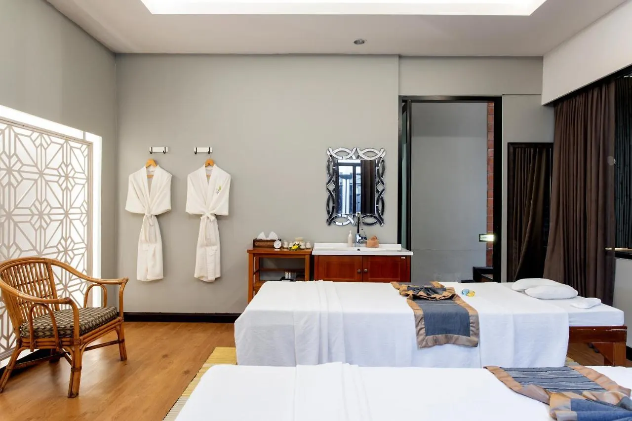 The Waters Khao Lak By Katathani - Sha Extra Plus (Adults Only) Resort