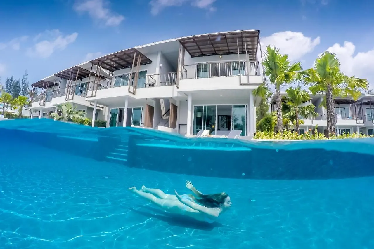 Resort The Waters Khao Lak By Katathani - Sha Extra Plus (Adults Only)