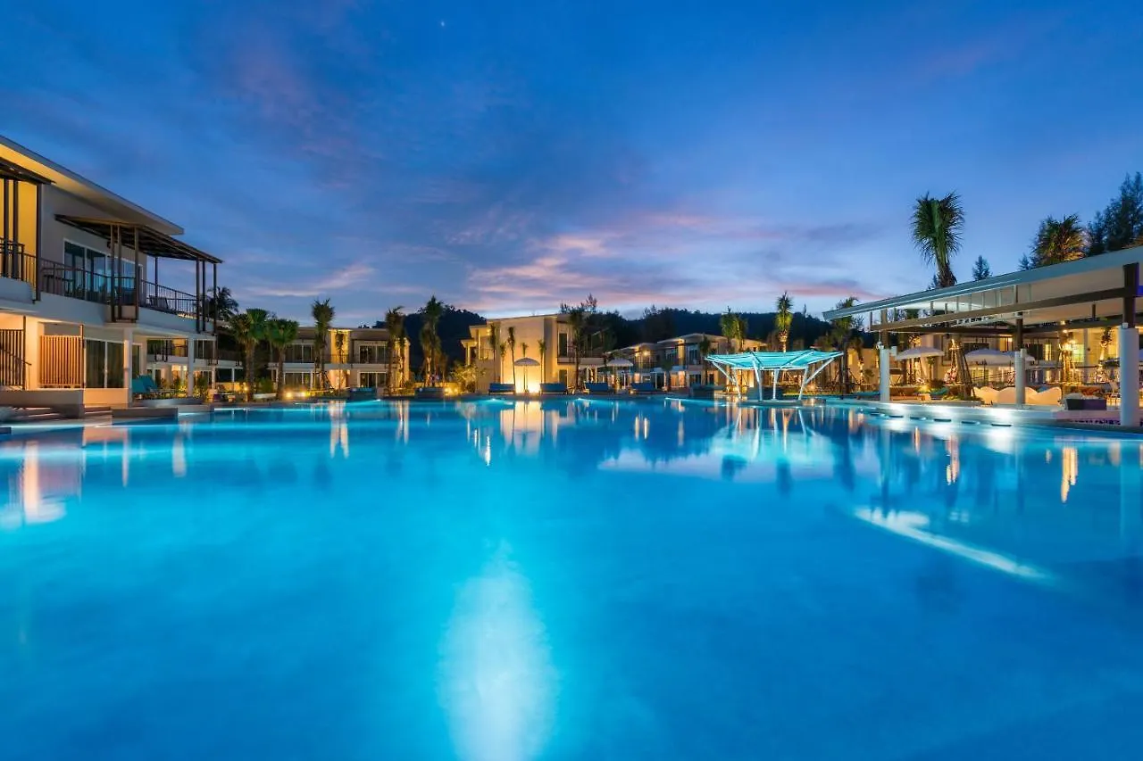 The Waters Khao Lak By Katathani - Sha Extra Plus (Adults Only) Thailand