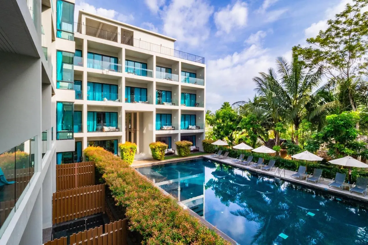 The Waters Khao Lak By Katathani - Sha Extra Plus (Adults Only) 4*,  Thailand