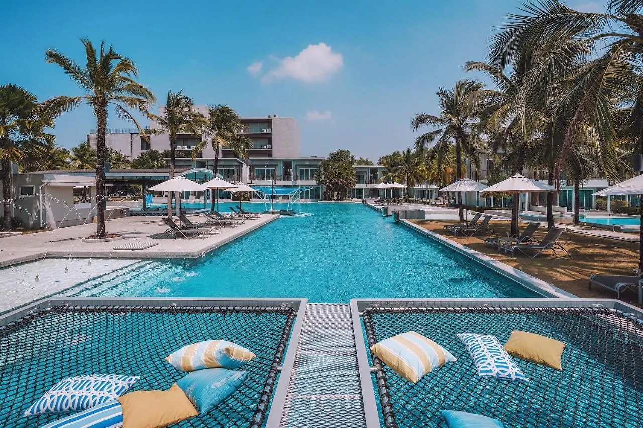 The Waters Khao Lak By Katathani - Sha Extra Plus (Adults Only)