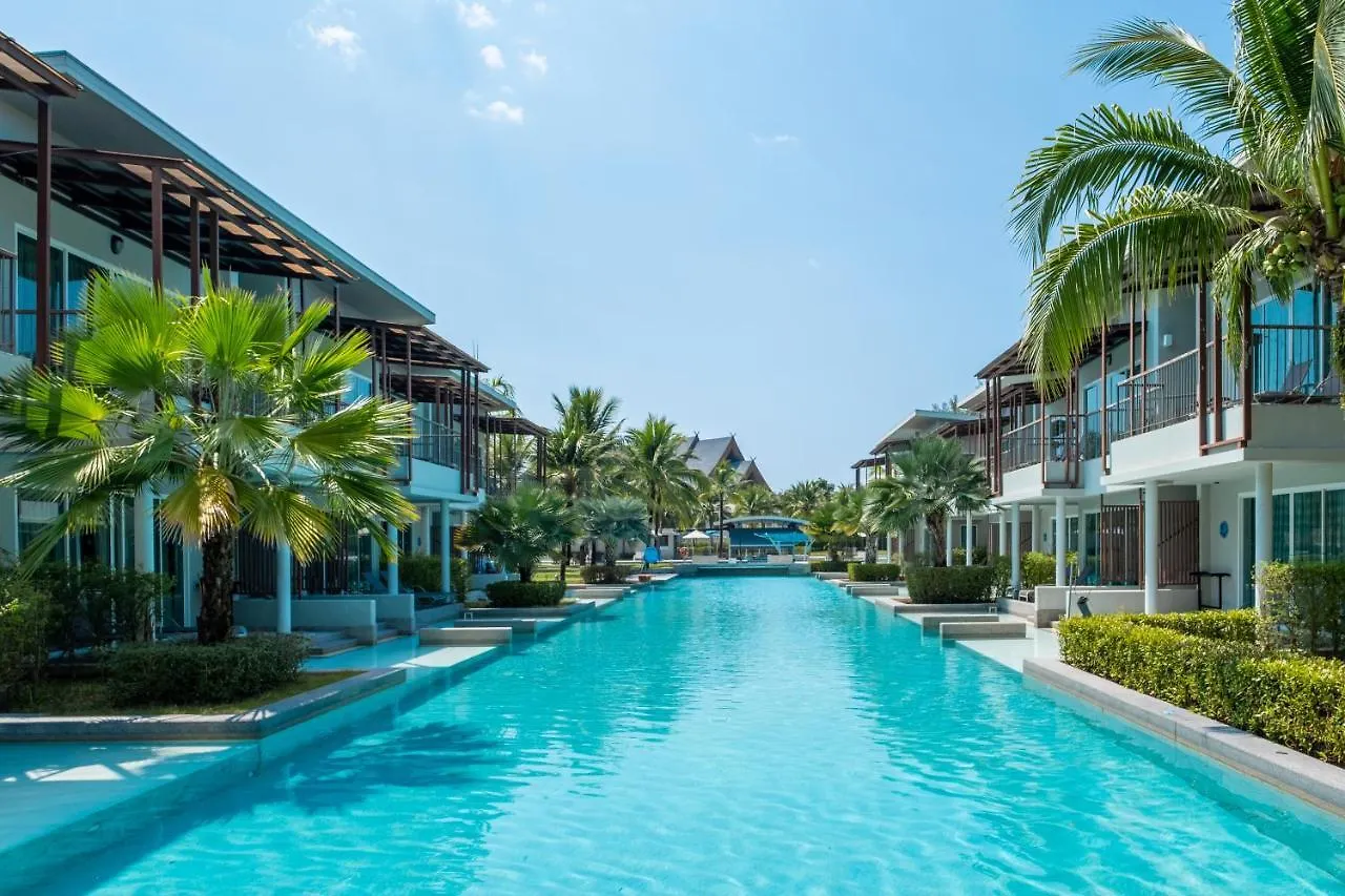 Resort The Waters Khao Lak By Katathani - Sha Extra Plus (Adults Only)