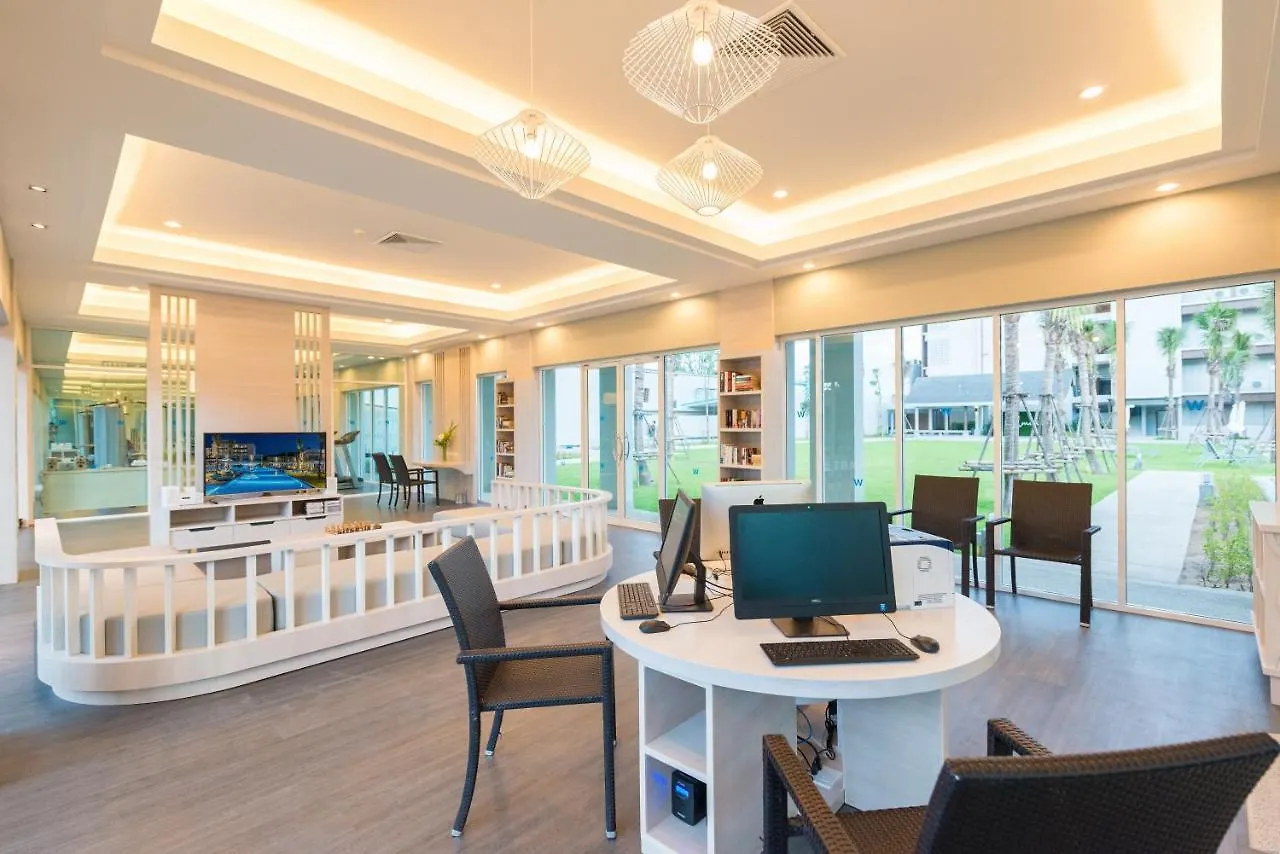 The Waters Khao Lak By Katathani - Sha Extra Plus (Adults Only) 4*,