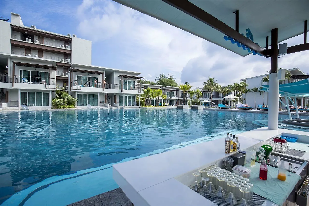 The Waters Khao Lak By Katathani - Sha Extra Plus (Adults Only) 4*,