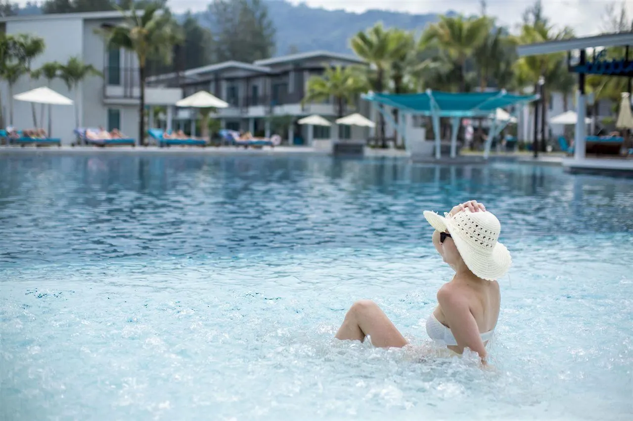 The Waters Khao Lak By Katathani - Sha Extra Plus (Adults Only) Resort
