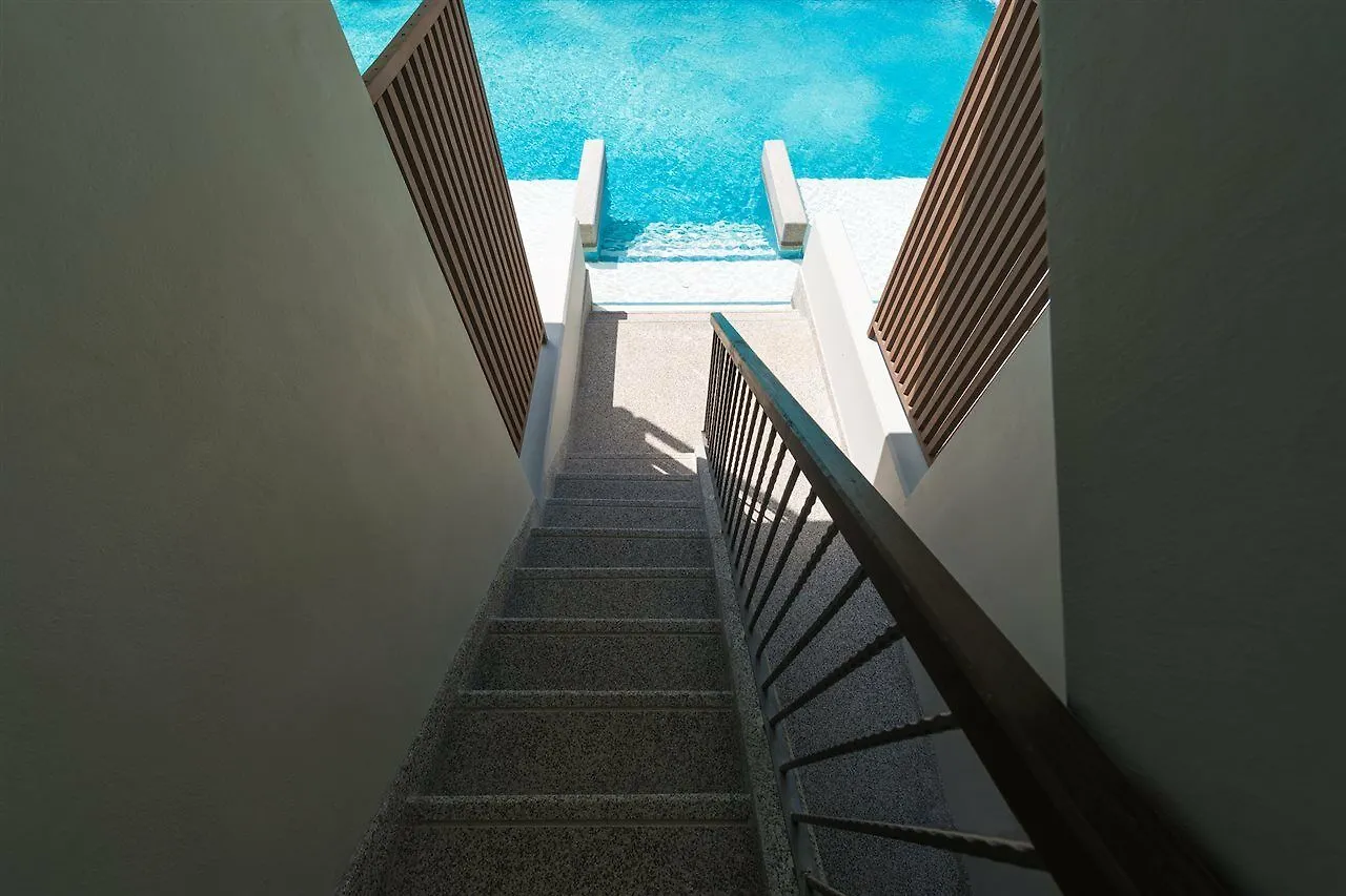 Resort The Waters Khao Lak By Katathani - Sha Extra Plus (Adults Only)
