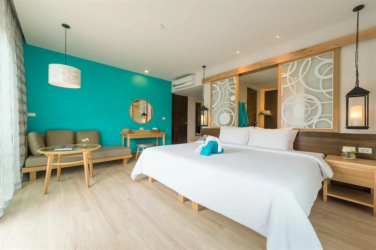 The Waters Khao Lak By Katathani - Sha Extra Plus (Adults Only) Thailand